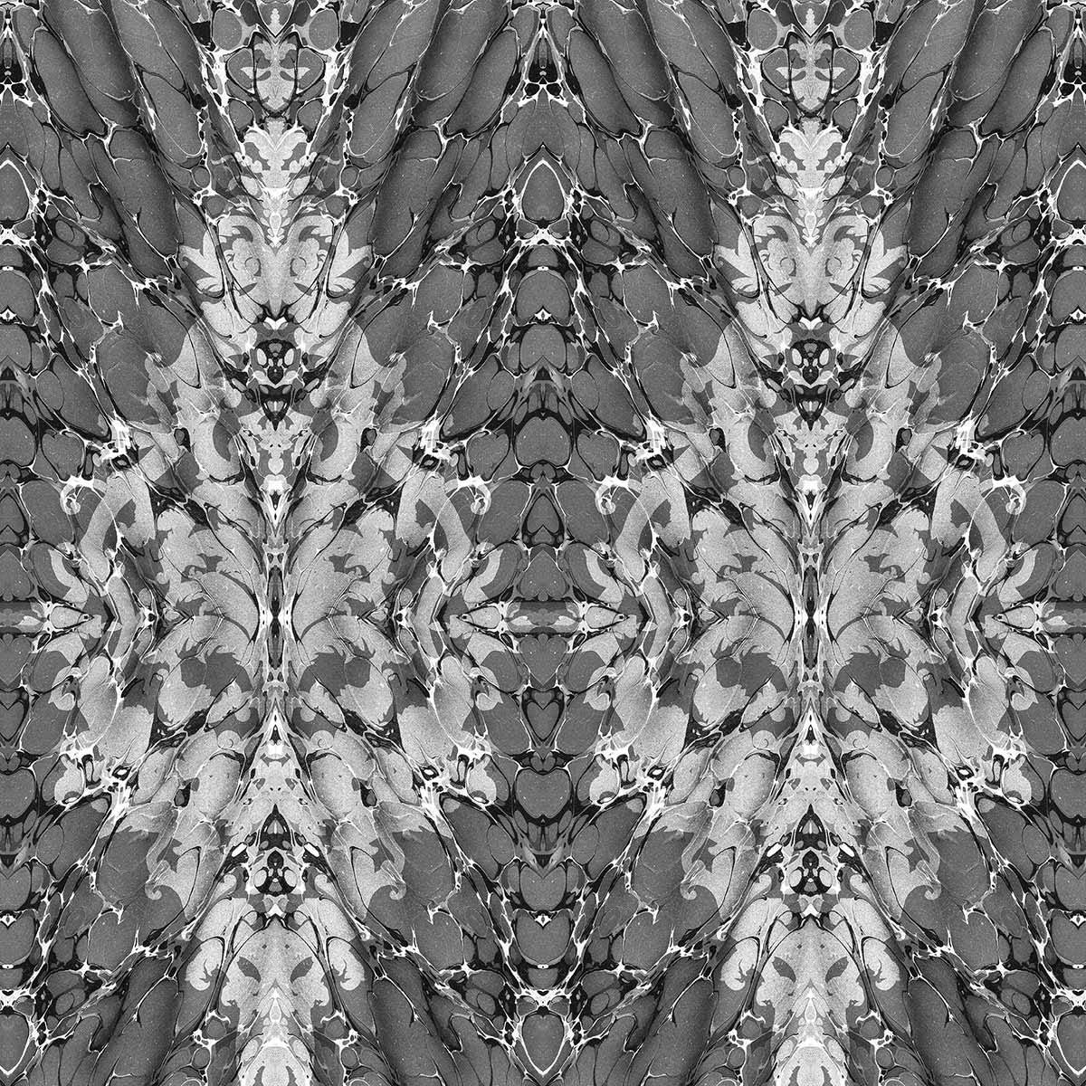 Ex Libris Velvet Grey