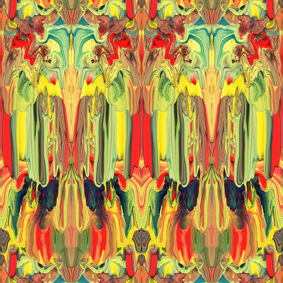 Marble Gum Fabric Original