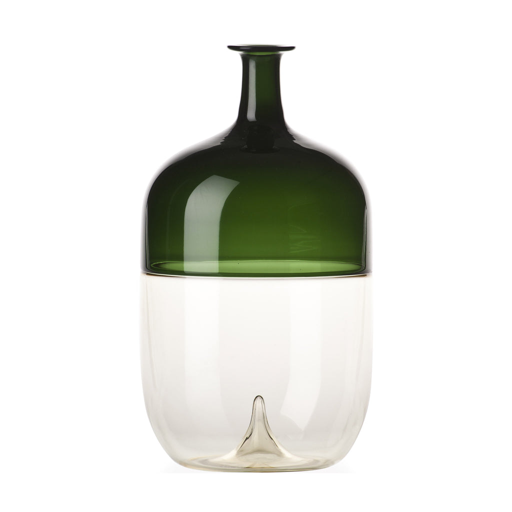 Venini Bolle Bottle/Vase by Tapio Wirkkala 503.02
