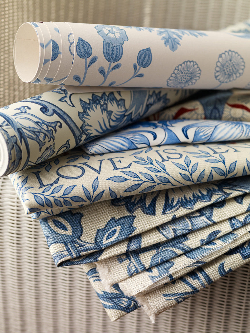 William Morris – Archive 2 Prints & Wallpapers