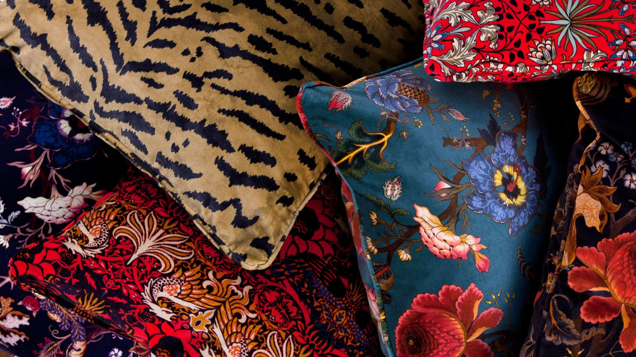 Soft Furnishings