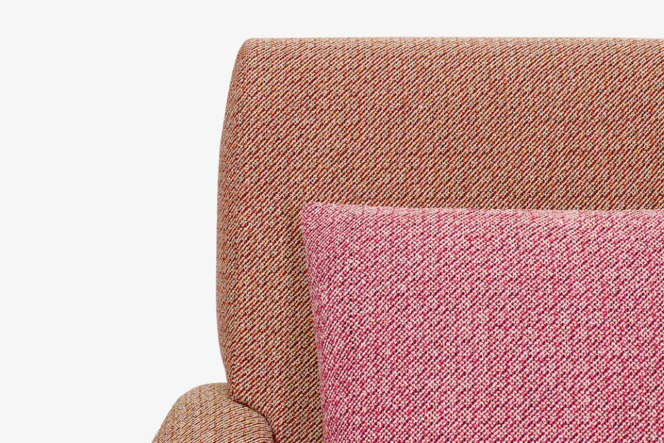 Kvadrat x Raf Simons 2015 Textile Collection Jane Richards Interiors