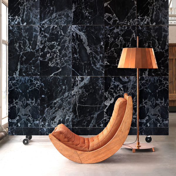 Piet Hein Eek Designs Architectural Inspired "Materials" Wallpaper For NLXL