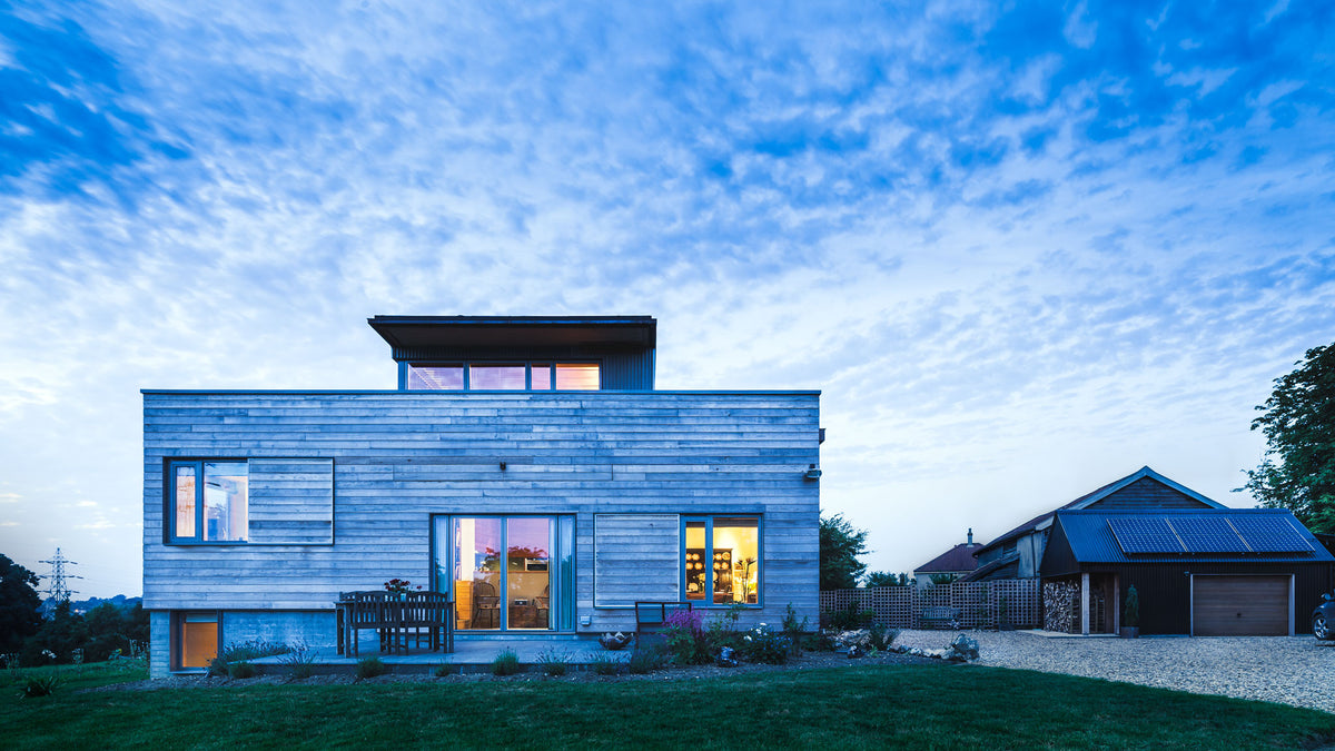 Stackyard Area Stackyard House – Jane Richards Interiors