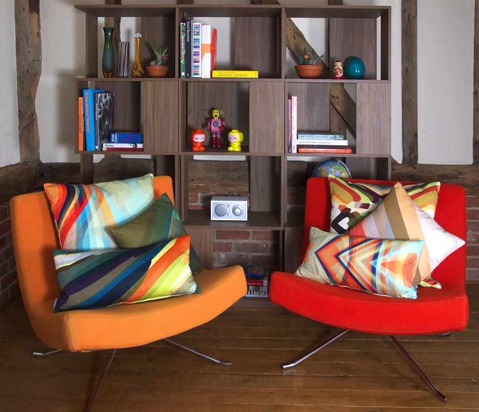 Parris Wakefield Additions