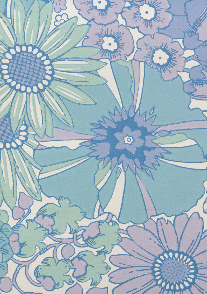 Sanderson 1954-74 Part Two