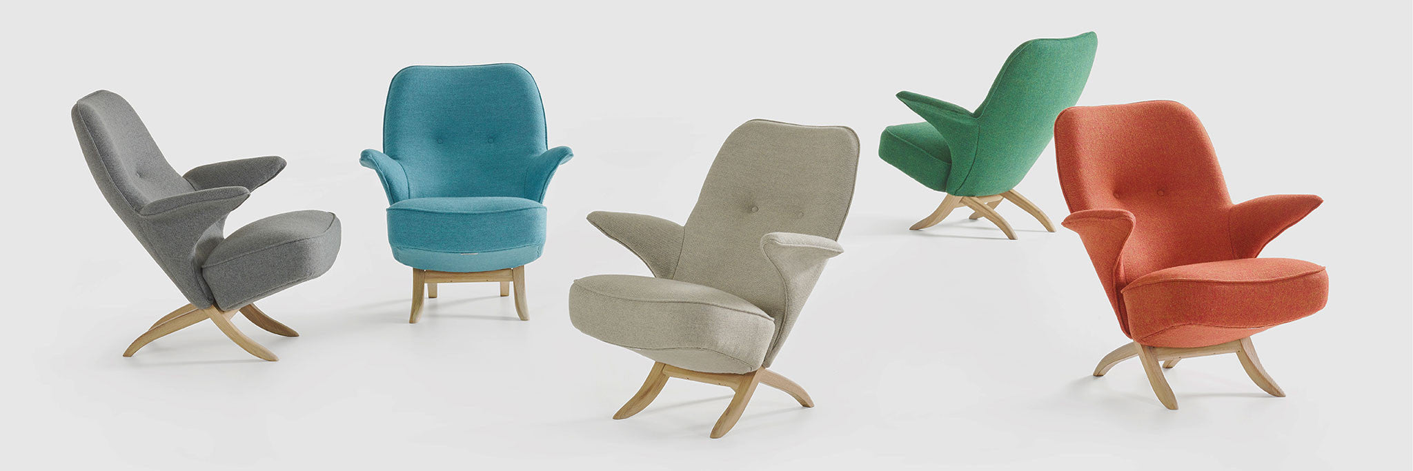 Armchairs