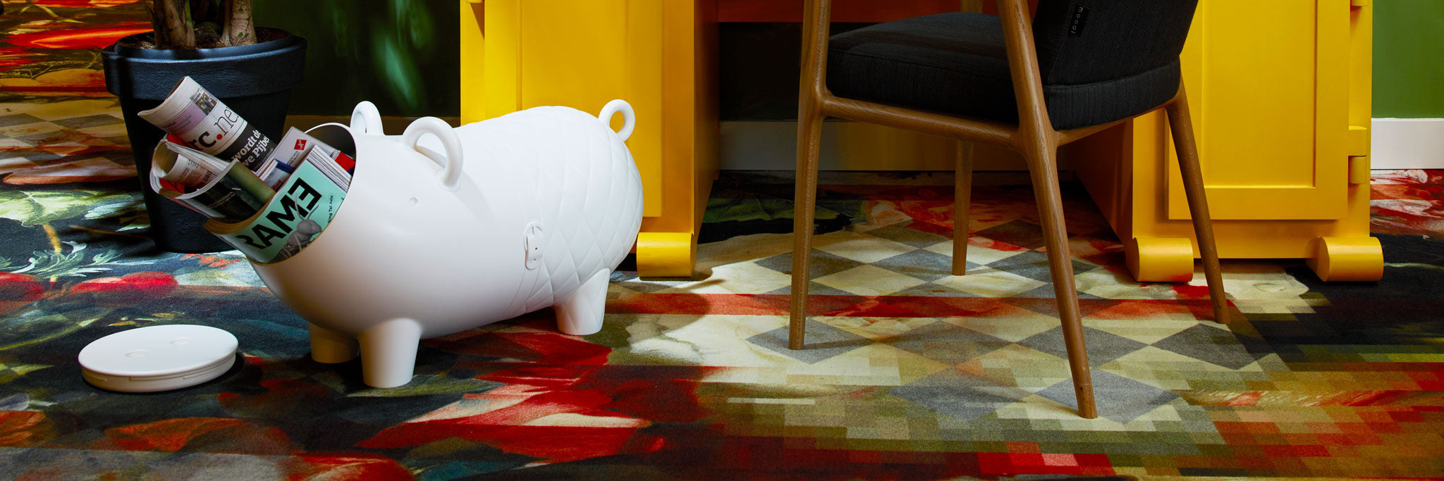 CYBEX by Marcel Wanders