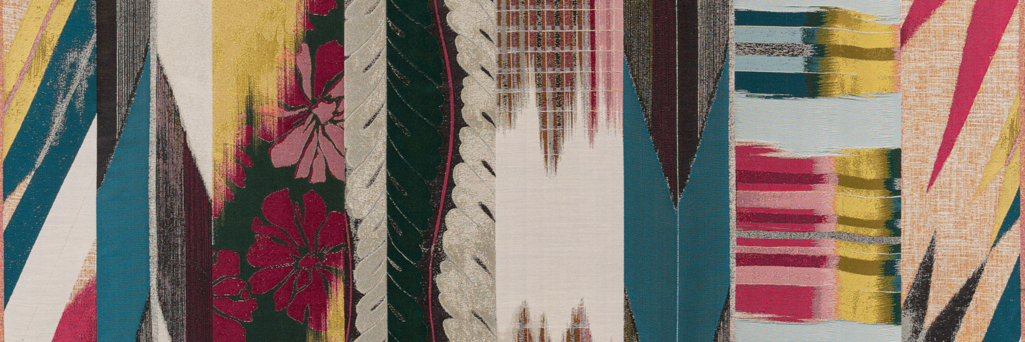 Histoires Naturelles by Christian Lacroix