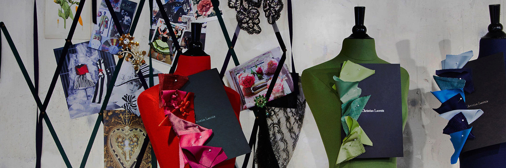 Christian Lacroix Fabric