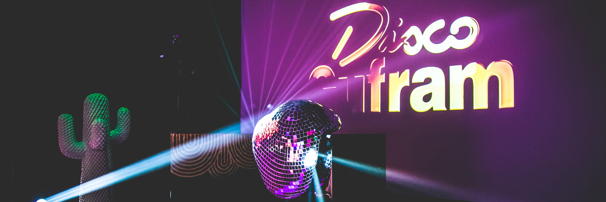 Disco Gufram