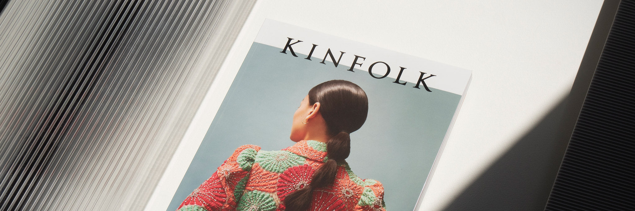 Kinfolk Magazine