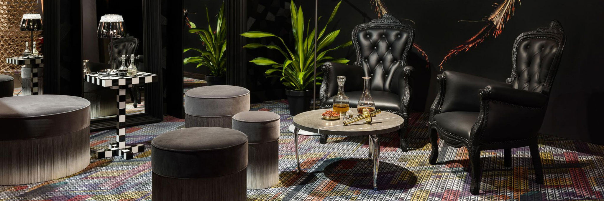 Luxe Living