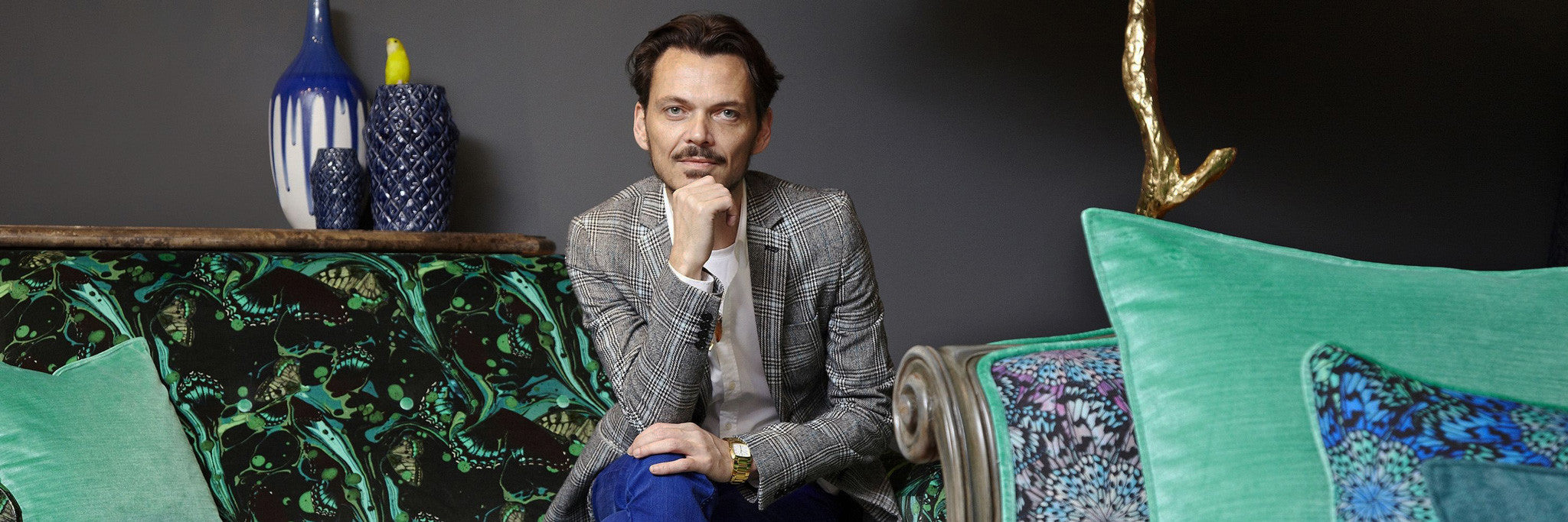Matthew Williamson