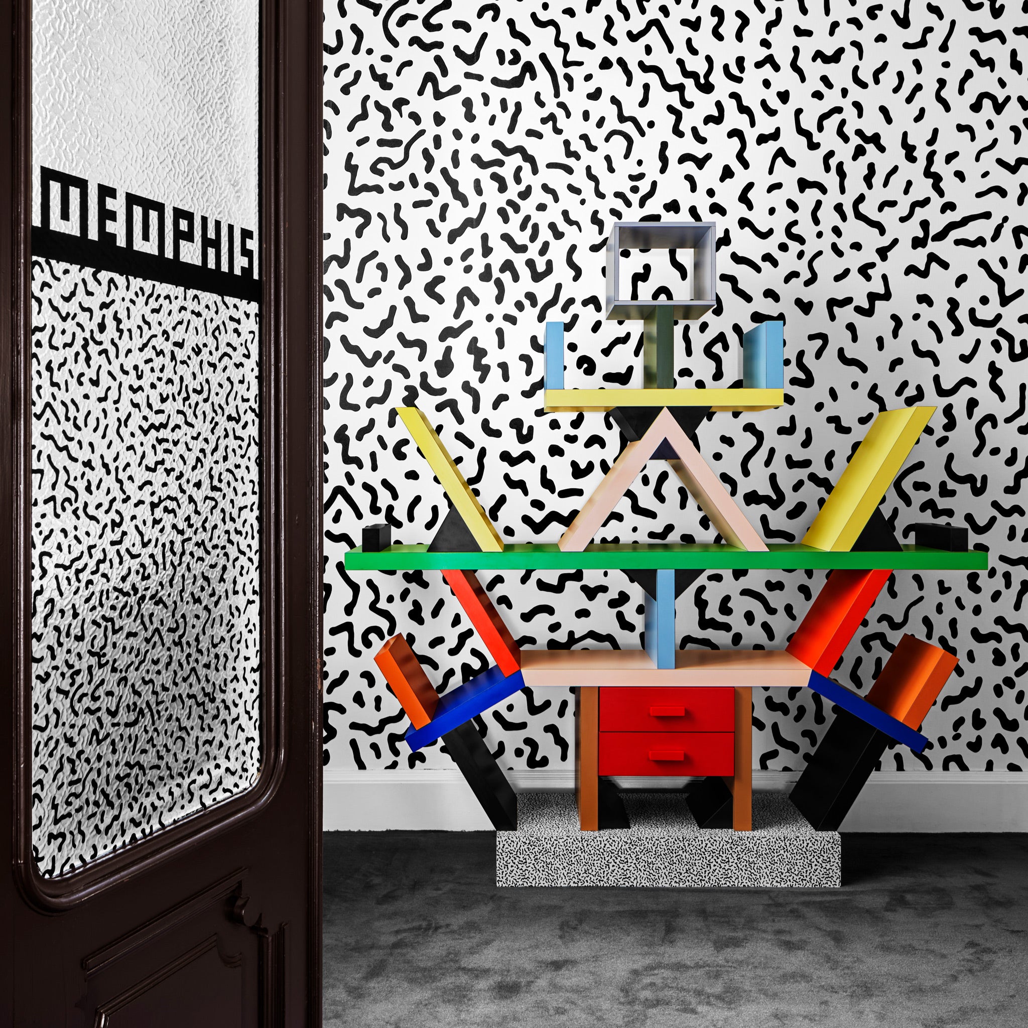 Memphis Milano