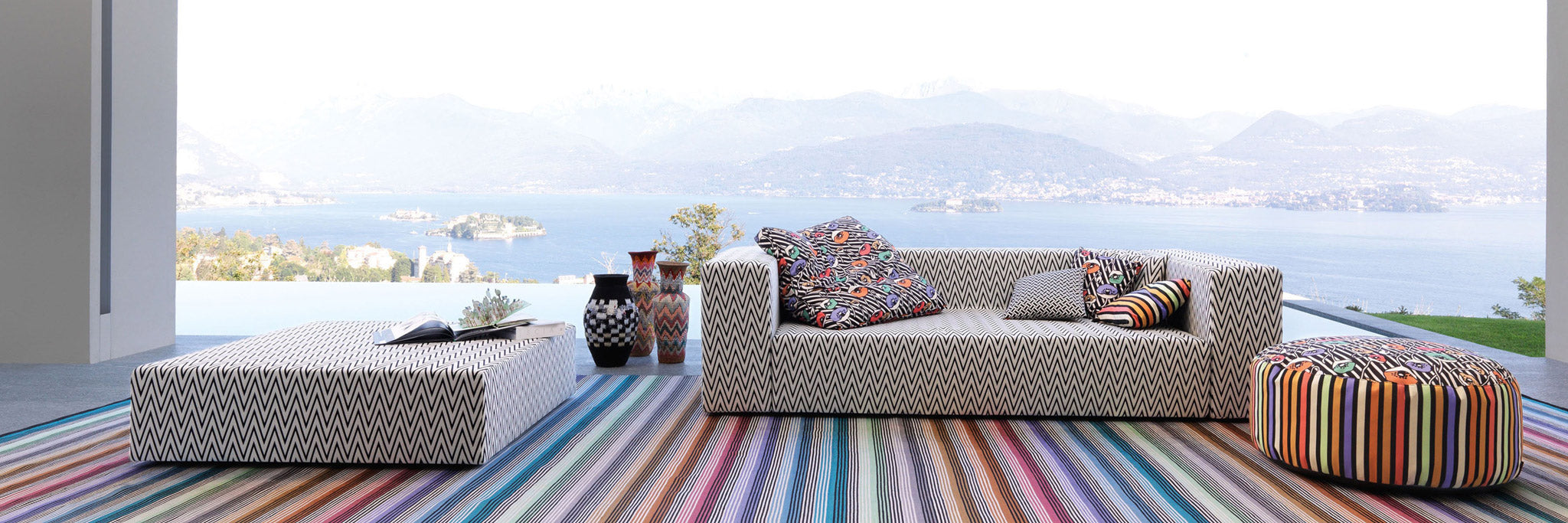 Missoni Home