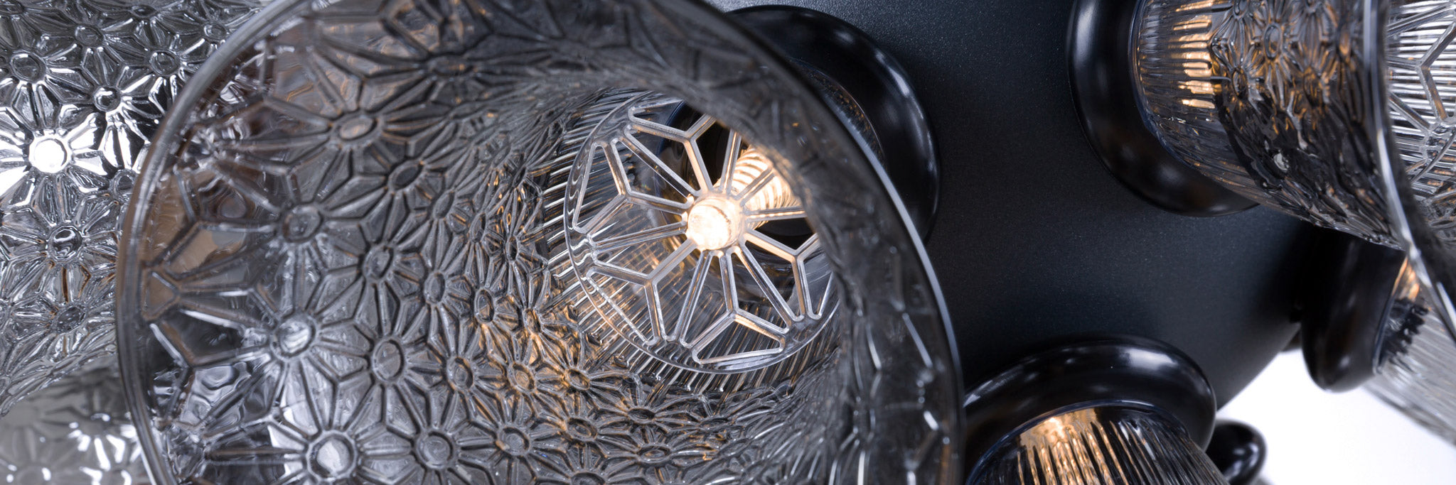 Moooi Chalice Lamp Collection