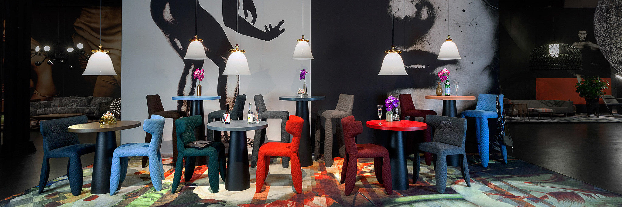 Dining Chairs