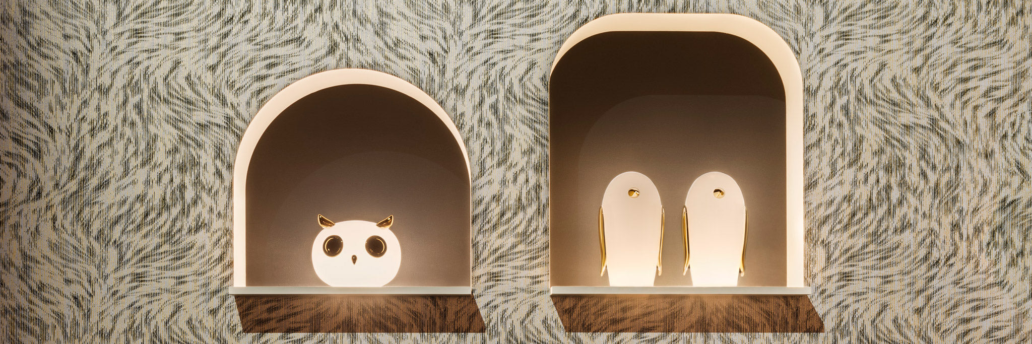 Moooi Pet Lights