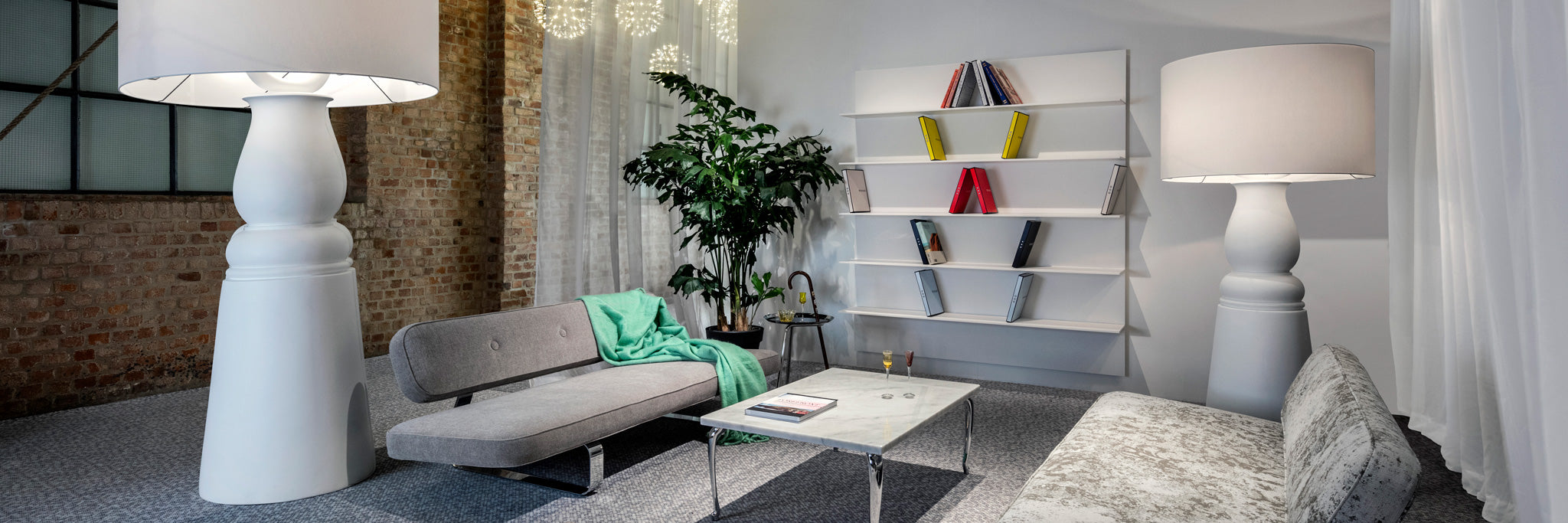 Shelving