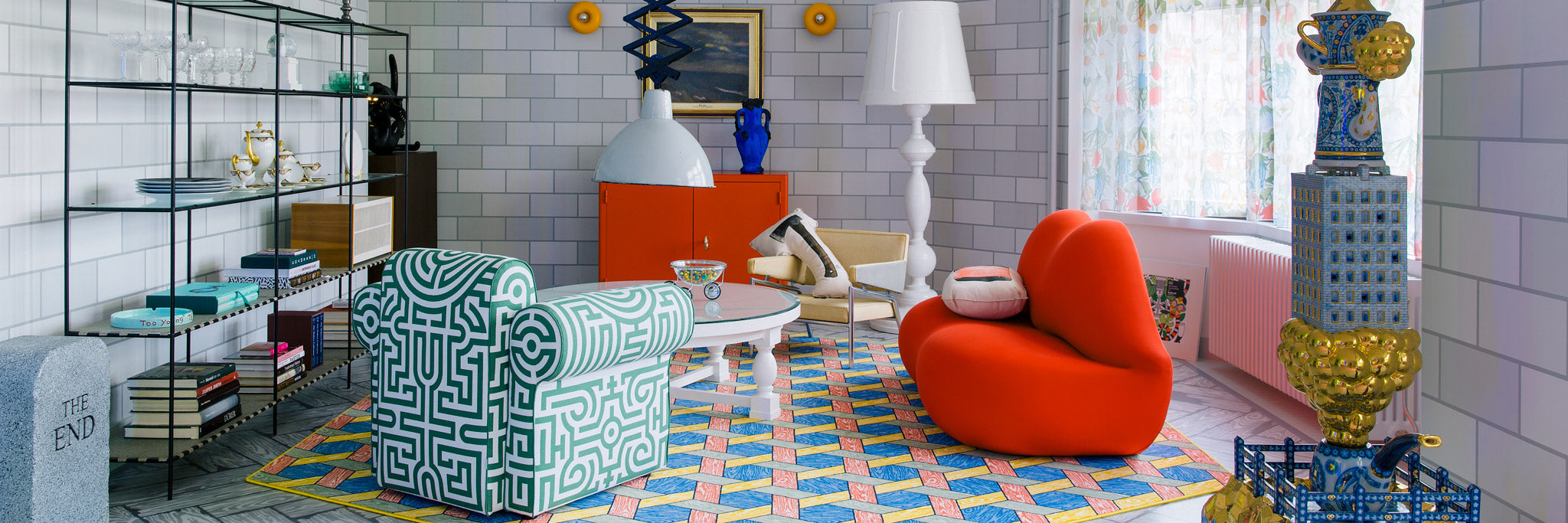 Nu Wave Design Collective