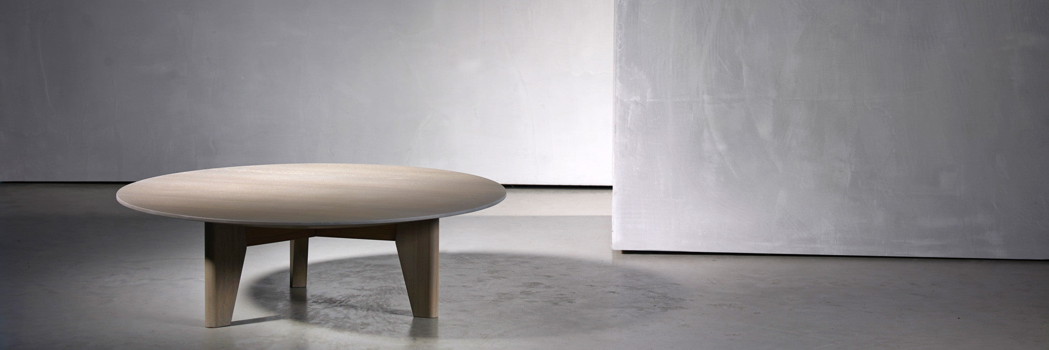 Coffee & Side Tables