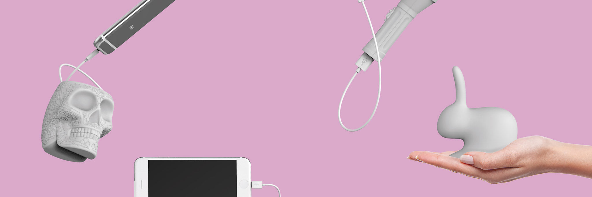 Mini Power Bank Series