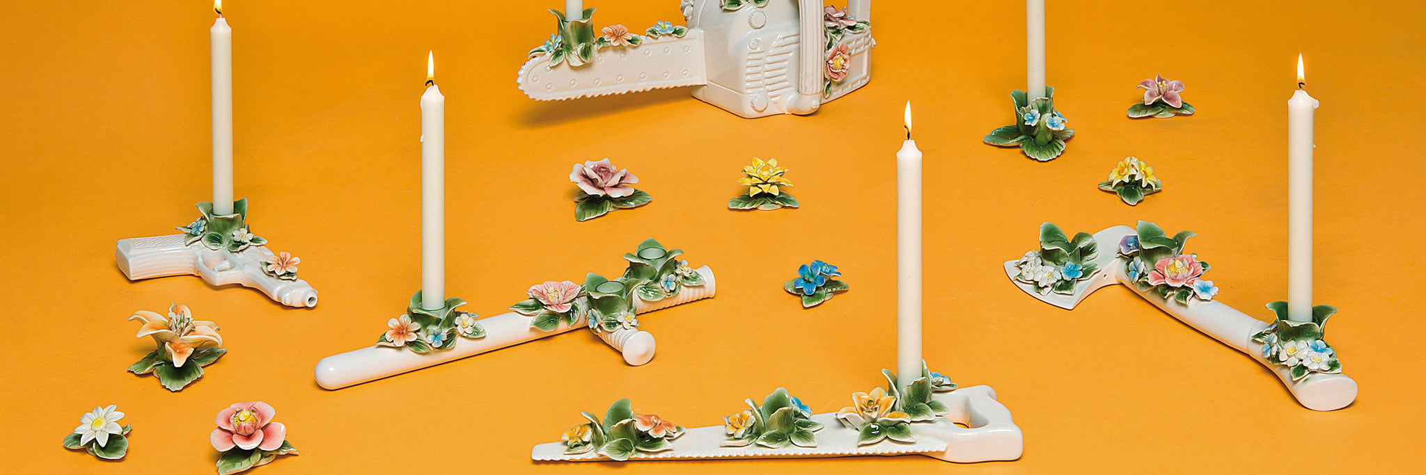 Decorative Accessories
