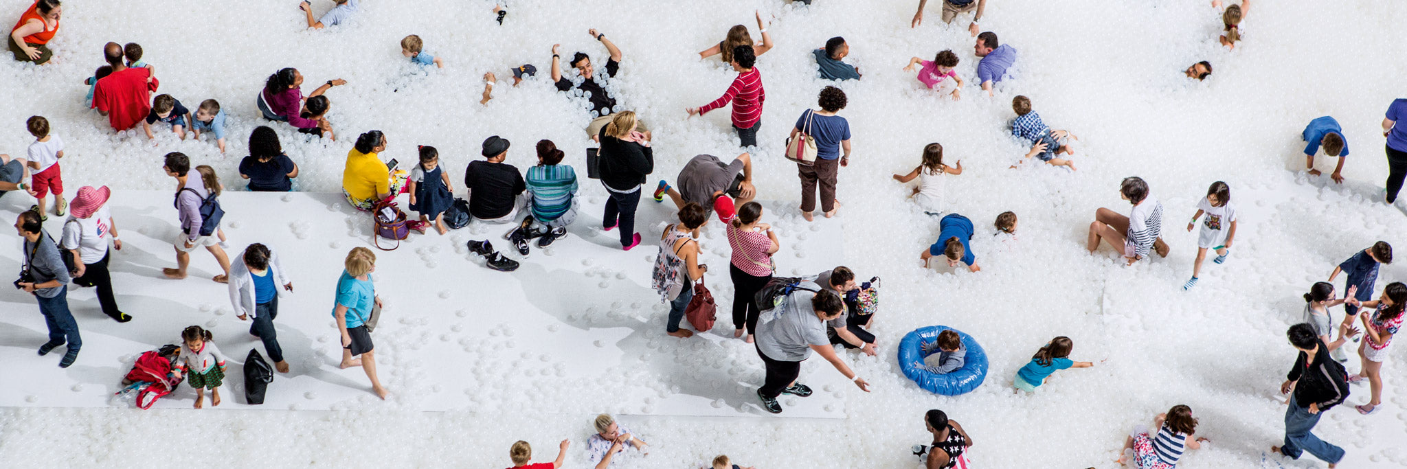 Snarkitecture