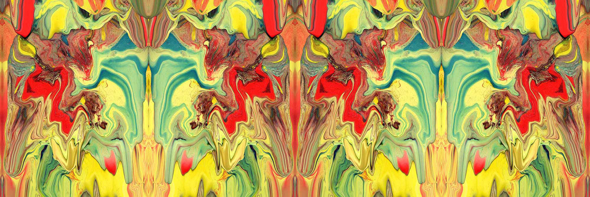 Timorous Beasties Fabric