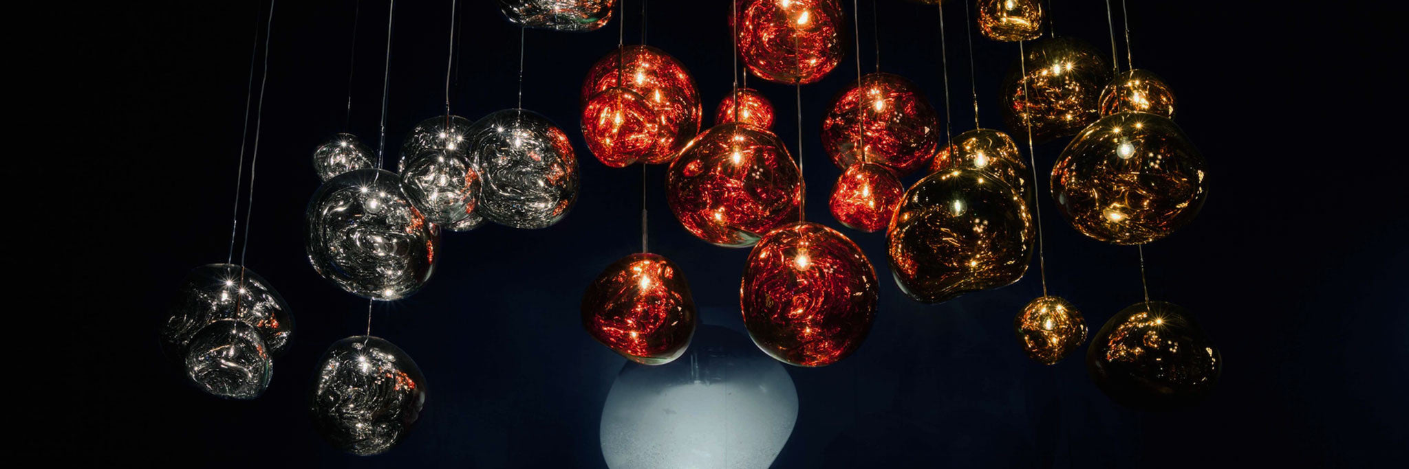 Pendant & Suspension
