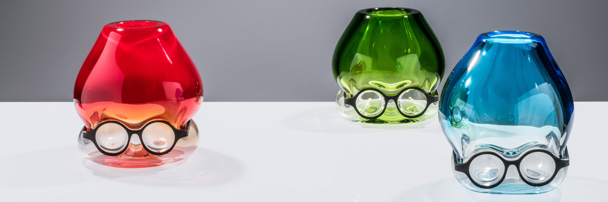 Where are My Glasses? by Venini x Ron Arad