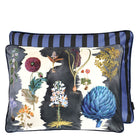 Huerta Gitana Piedra Cushion