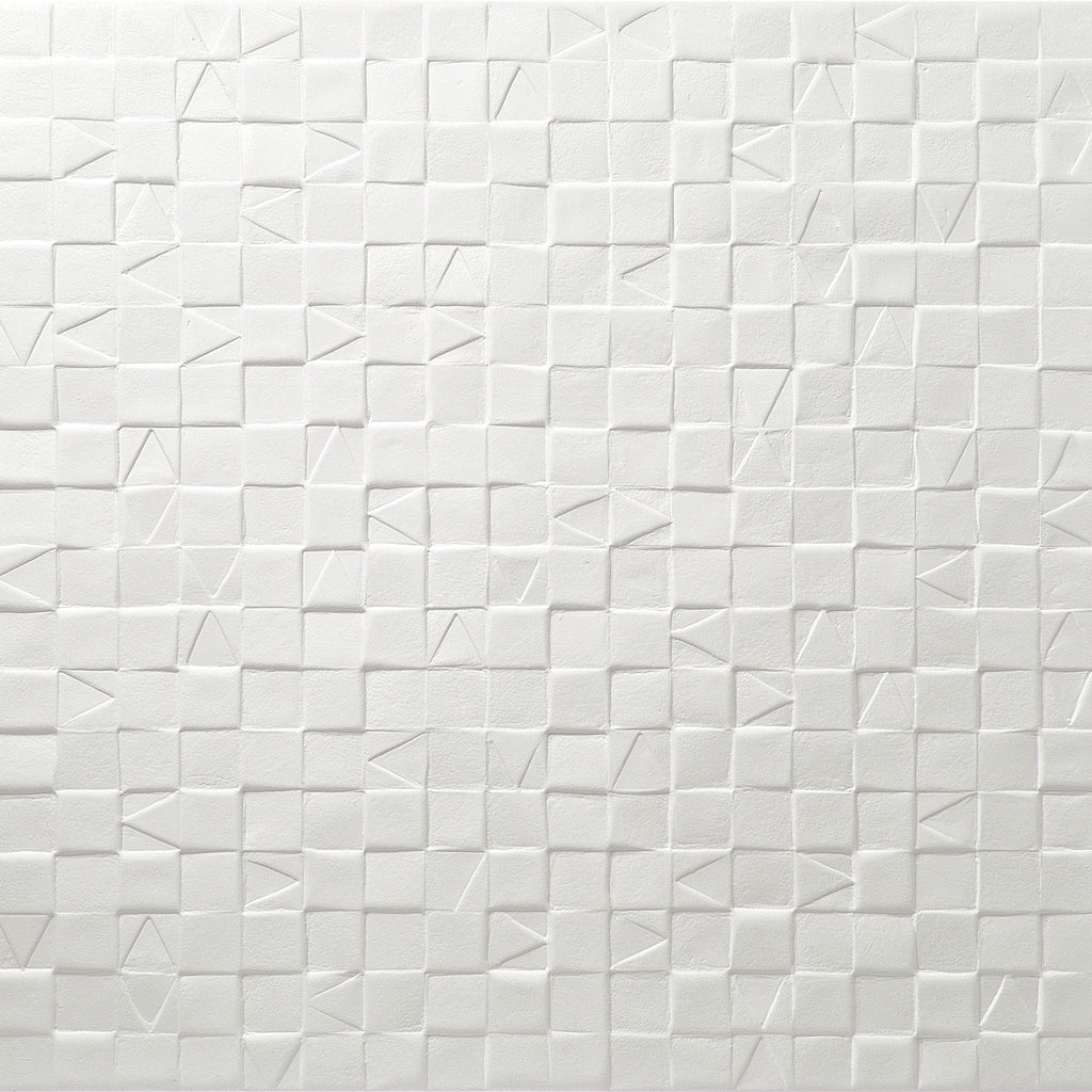 Arte 'Adobe' Tile Wallpaper 97030 - Cream
