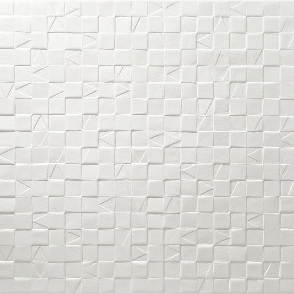 Arte 'Adobe' Tile Wallpaper 97030 - Cream