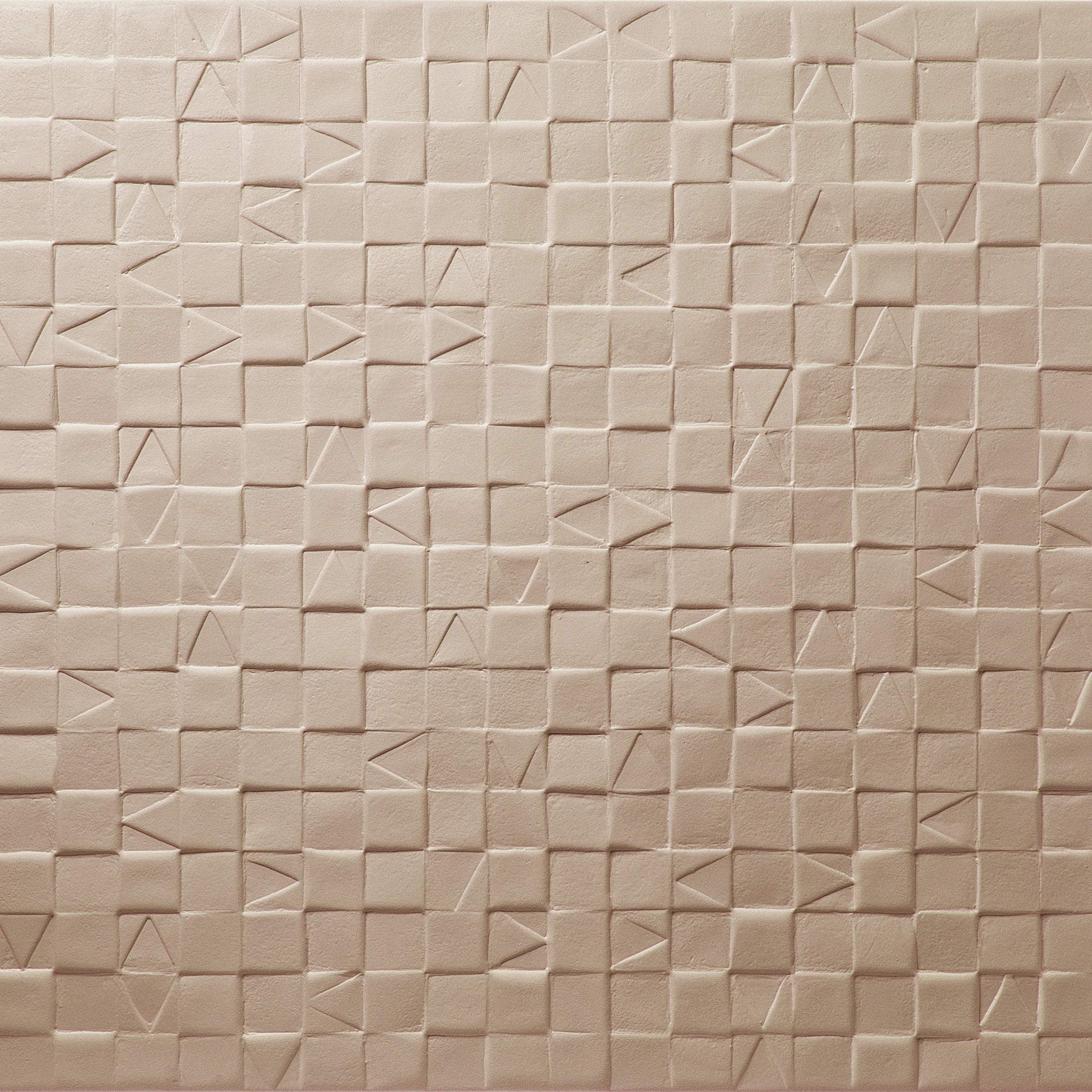 Arte 'Adobe' Tile Wallpaper