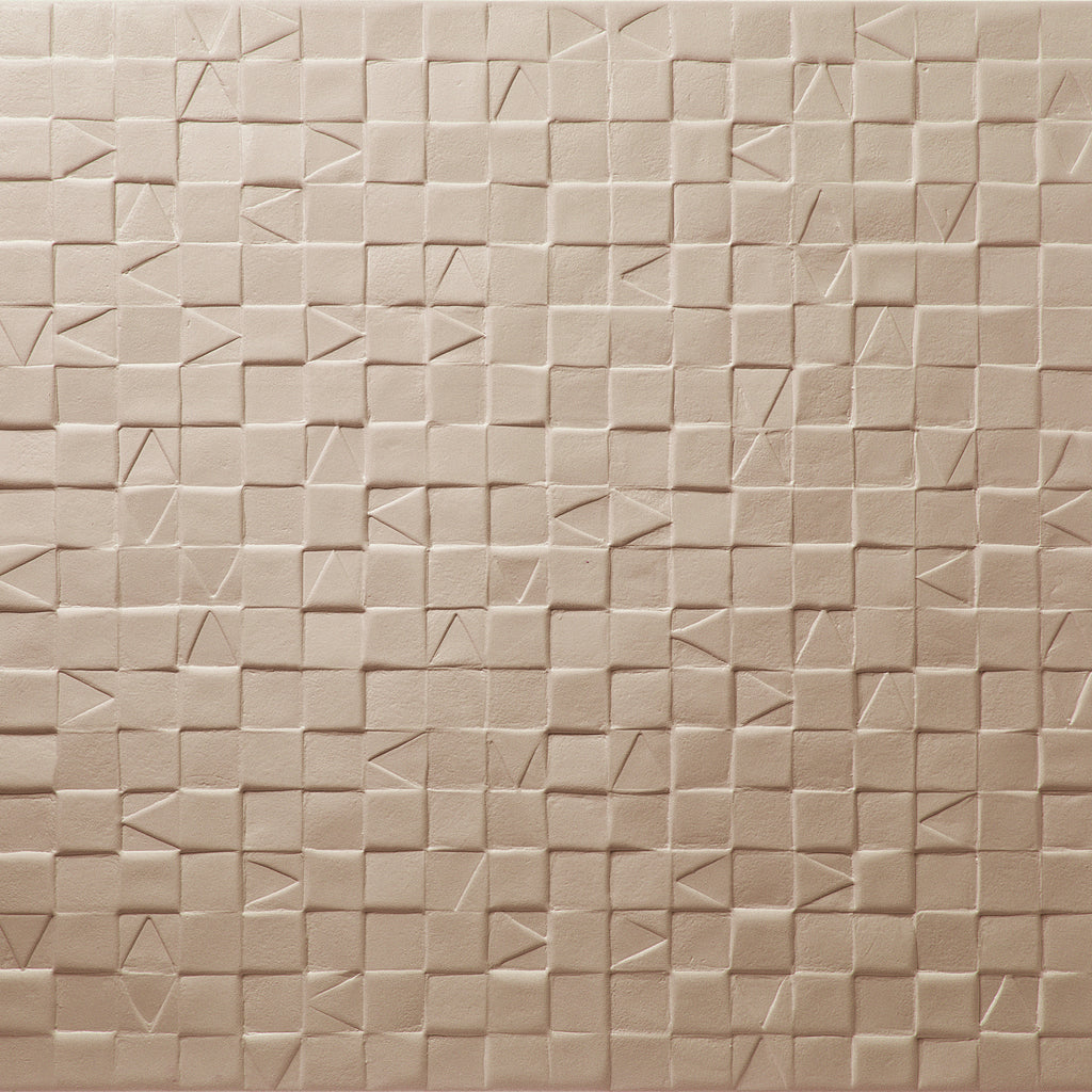 Arte 'Adobe' Tile Wallpaper