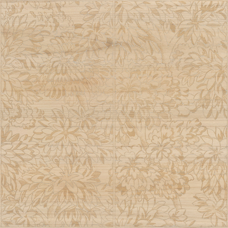 Arte 'Ajoura' Wallpaper 48061 - Birch