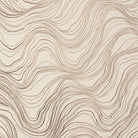 Arte 'Bayuda' Wallpaper 74041 - Sunrise Copper