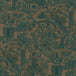 Brocade Wallpaper