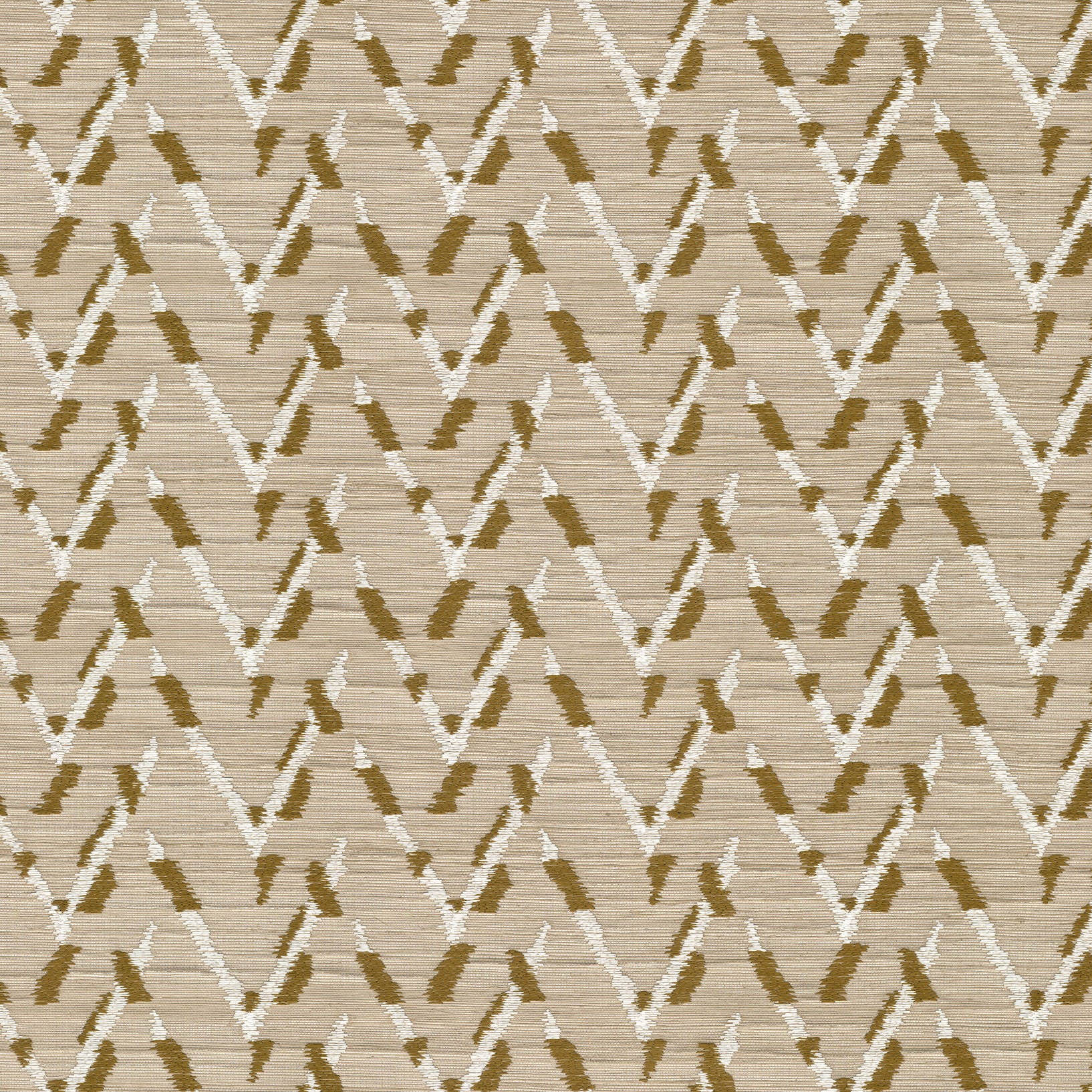 Arte 'Chasu' Wallpaper 54510 - Fresh Gold