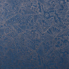 Arte Gobi Wallpaper 74031 Midnight Blue