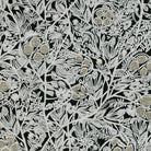 Arte La Perle Wallpaper 58530 Black Pearl