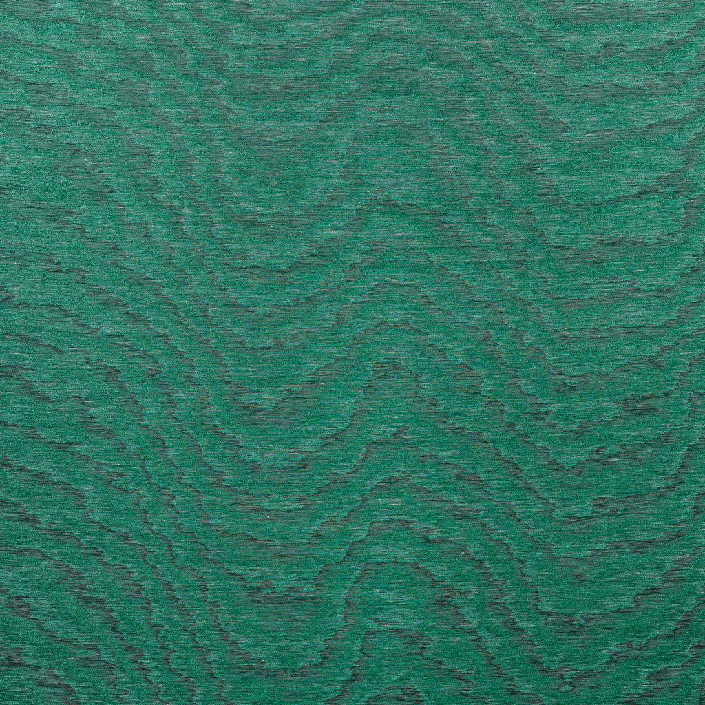 Arte Moire Wallpaper 15008A Oasis Green