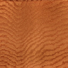 Arte Moire Wallpaper 15012A Sunset Orange