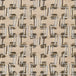 Arte 'Tatami' Wallpaper 54521 - Cafe Latte