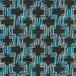Arte 'Tatami' Wallpaper 54523 - Deep Blue