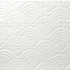 Arte 'Terracotta' Tile Wallpaper