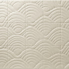 Arte 'Terracotta' Tile Wallpaper