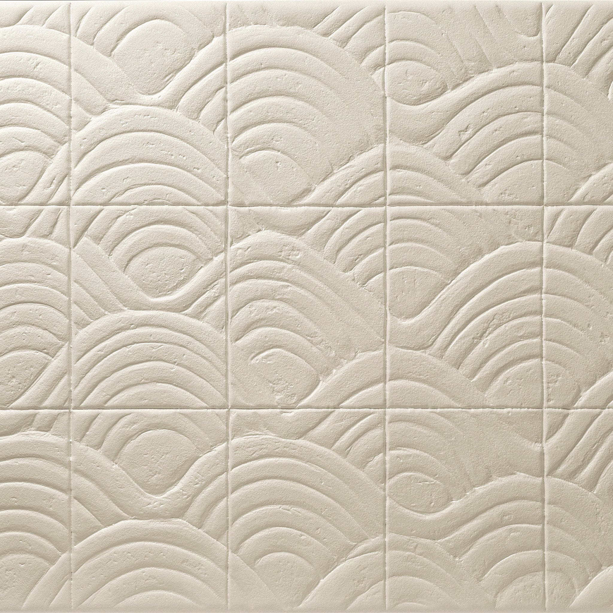 Arte 'Terracotta' Tile Wallpaper